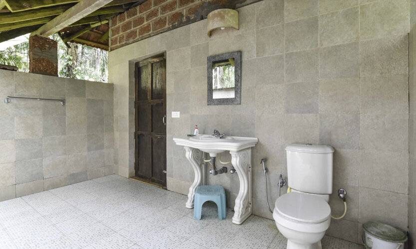 Dudhsagar Plantation