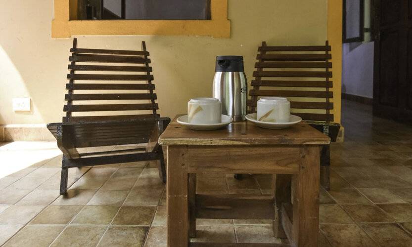 Dudhsagar Plantation