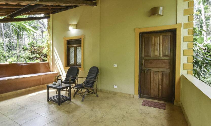 Dudhsagar Plantation