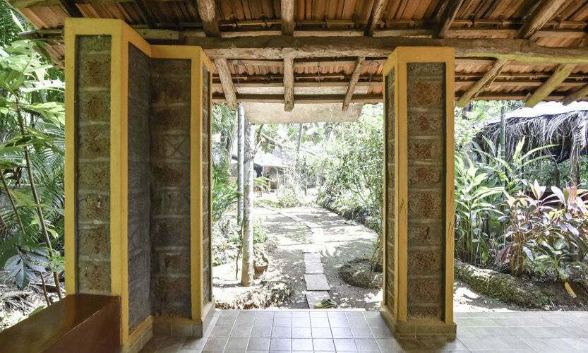 Dudhsagar Plantation