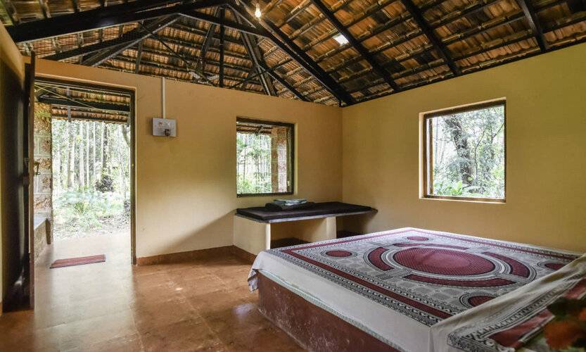 Dudhsagar Plantation