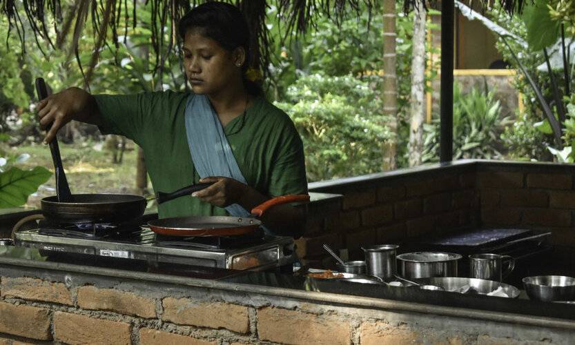 Dudhsagar Plantation