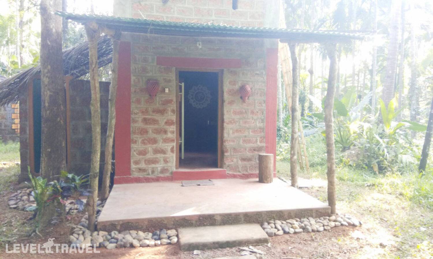 фотографии отеля Dudhsagar Plantation в Индия(Кепем) - фото №28