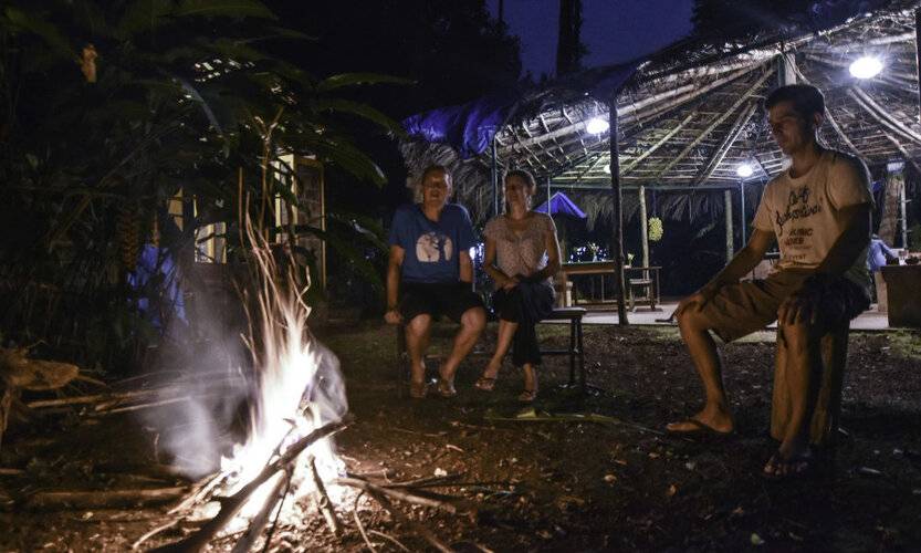 Dudhsagar Plantation