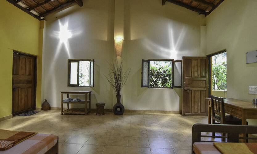 Dudhsagar Plantation