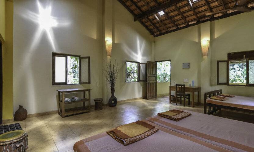 Dudhsagar Plantation