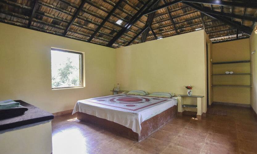 Dudhsagar Plantation