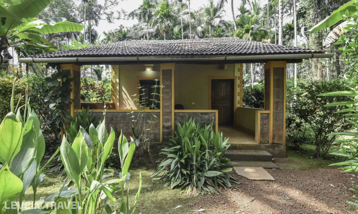 фотографии отеля Dudhsagar Plantation в Индия(Кепем) - фото №32