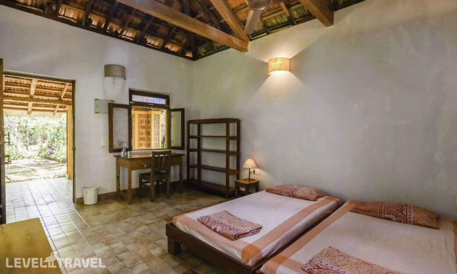 фотографии отеля Dudhsagar Plantation в Индия(Кепем) - фото №19