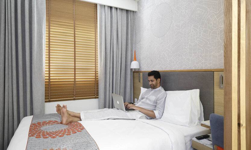 Holiday Inn Express Gurugram Sector 50