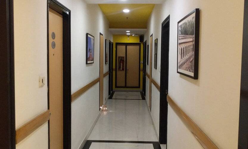Lemon Tree Hotel, Udyog Vihar, Gurugram