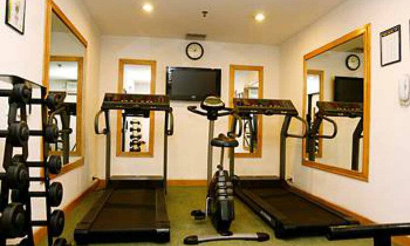 Lemon Tree Hotel, Udyog Vihar, Gurugram