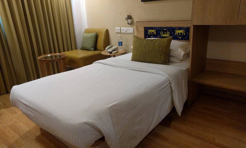 Lemon Tree Hotel, Udyog Vihar, Gurugram