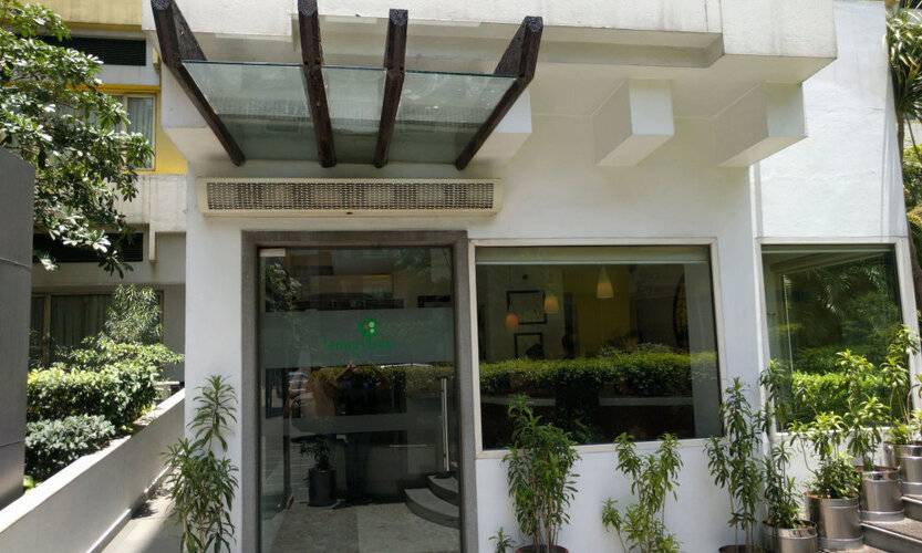 Lemon Tree Hotel, Udyog Vihar, Gurugram