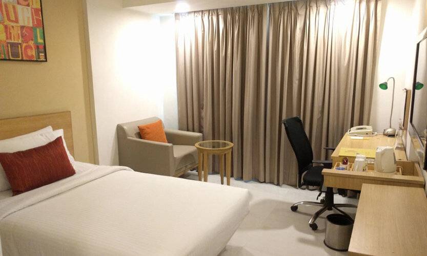 Lemon Tree Hotel, Udyog Vihar, Gurugram