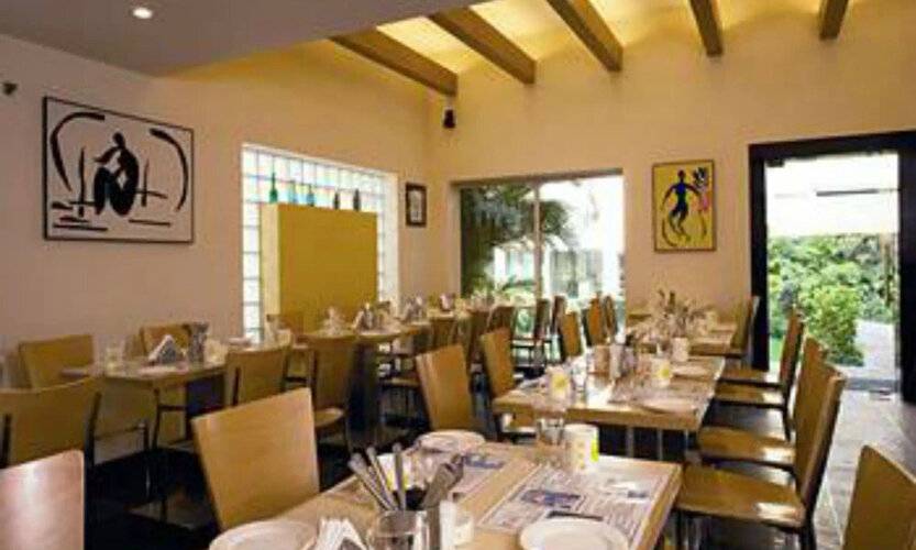 Lemon Tree Hotel, Udyog Vihar, Gurugram