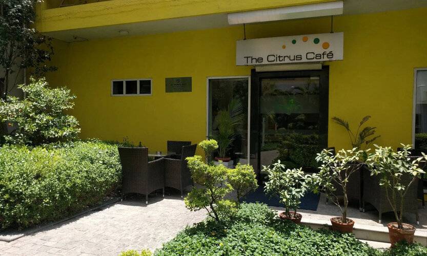 Lemon Tree Hotel, Udyog Vihar, Gurugram
