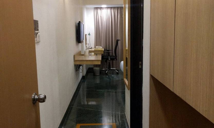 Lemon Tree Hotel, Udyog Vihar, Gurugram