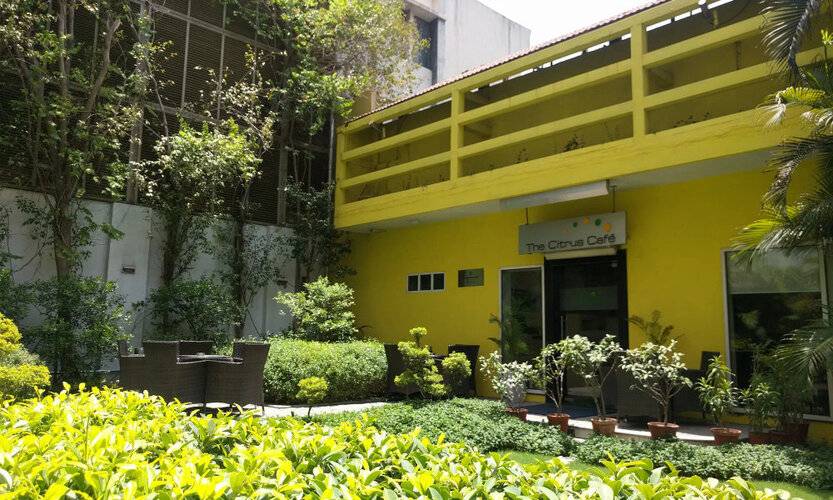 Lemon Tree Hotel, Udyog Vihar, Gurugram
