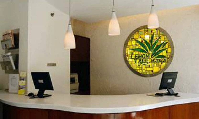 Lemon Tree Hotel, Udyog Vihar, Gurugram