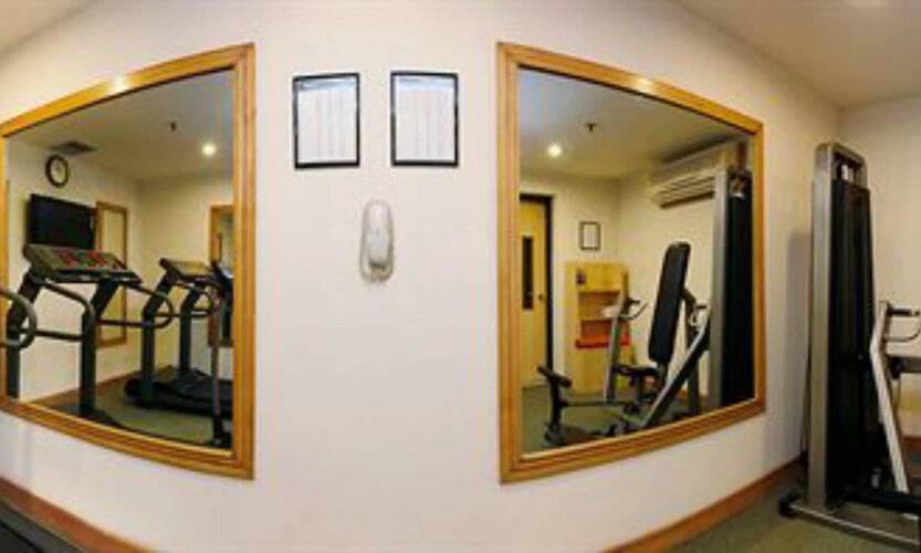 Lemon Tree Hotel, Udyog Vihar, Gurugram