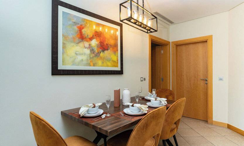 Bespoke Residences - Shoreline Al Nabat