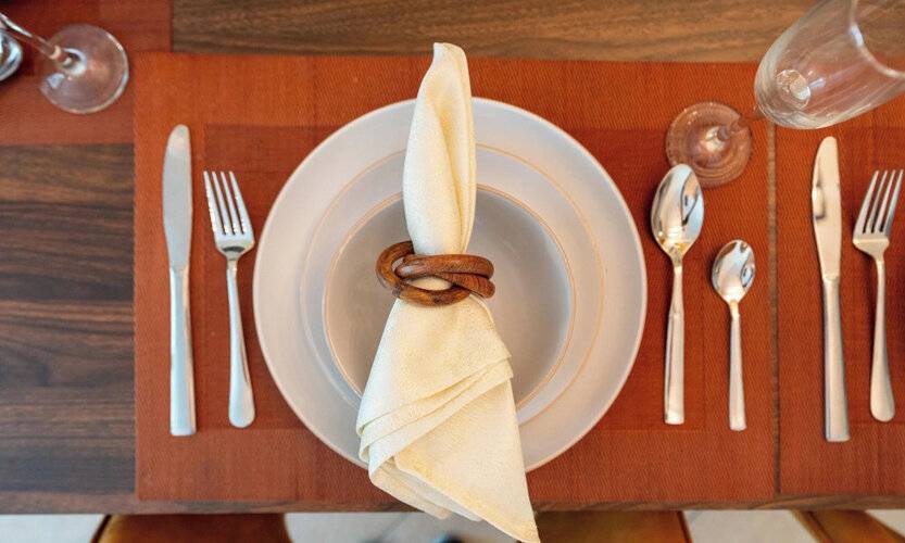 Bespoke Residences - Shoreline Al Nabat