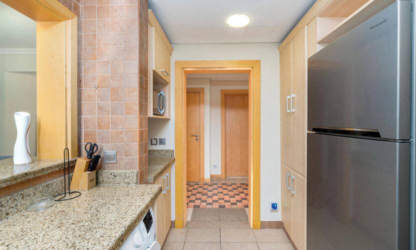 Bespoke Residences - Shoreline Al Nabat