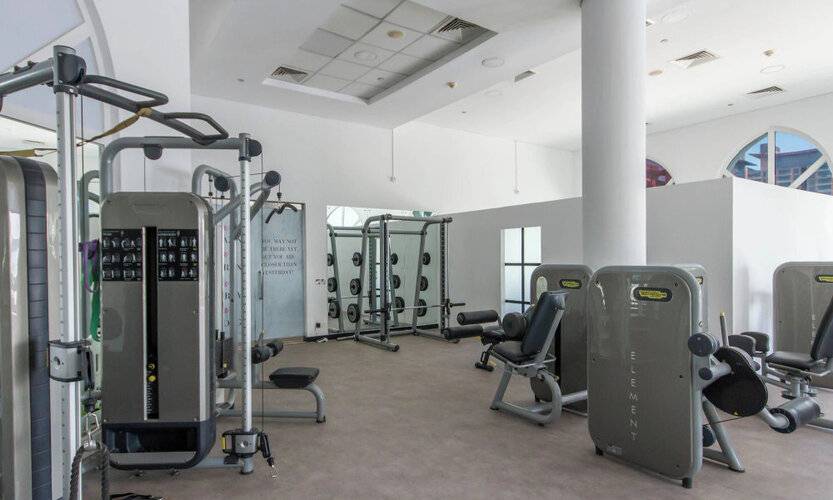 Bespoke Residences - Shoreline Al Nabat