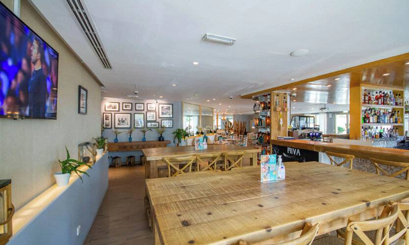 Bespoke Residences - Shoreline Al Nabat