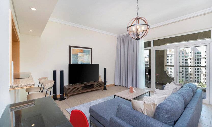 Bespoke Residences - Shoreline Al Nabat