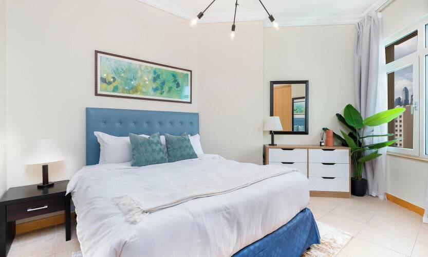 Bespoke Residences - Shoreline Al Nabat