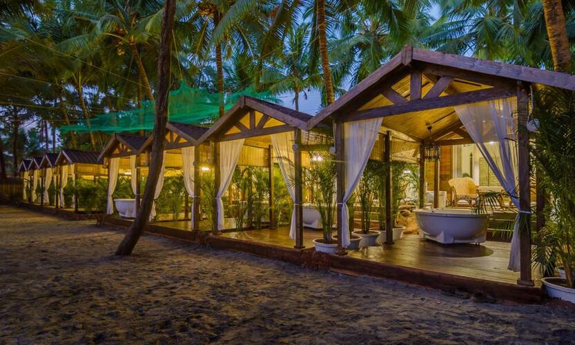 Larisa Beach Resort