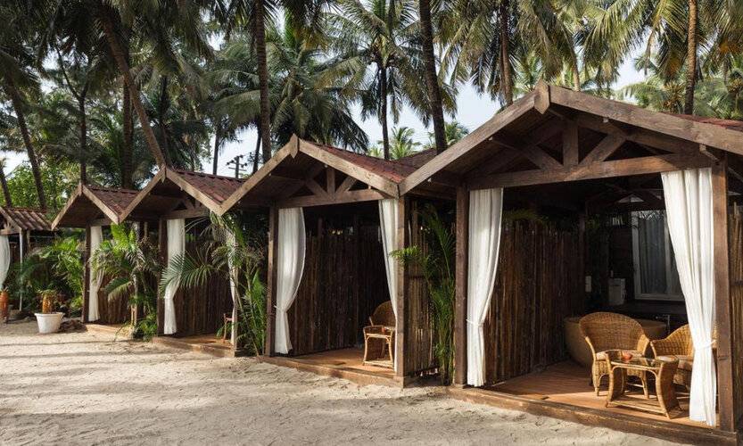 Larisa Beach Resort