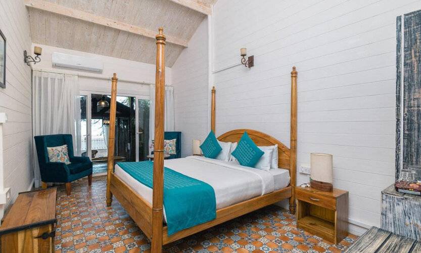 Larisa Beach Resort