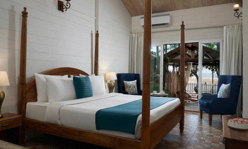 Larisa Beach Resort