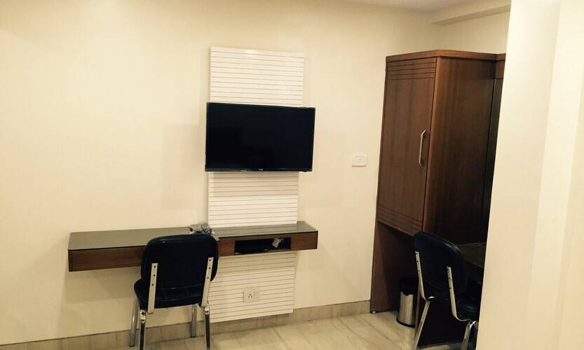 Hotel Avtar