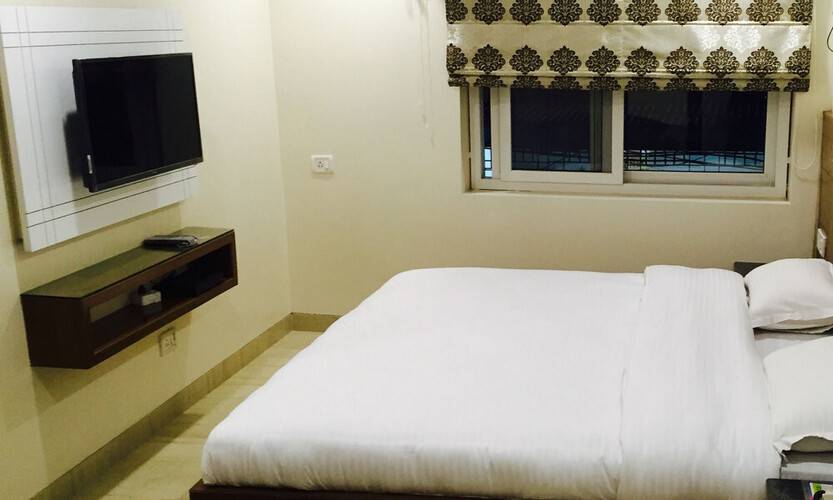 Hotel Avtar