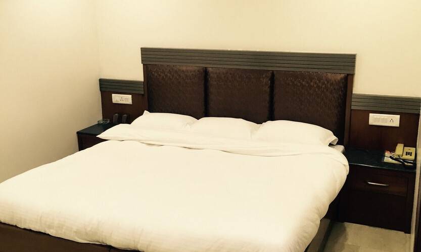 Hotel Avtar