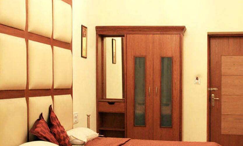 Hotel Avtar
