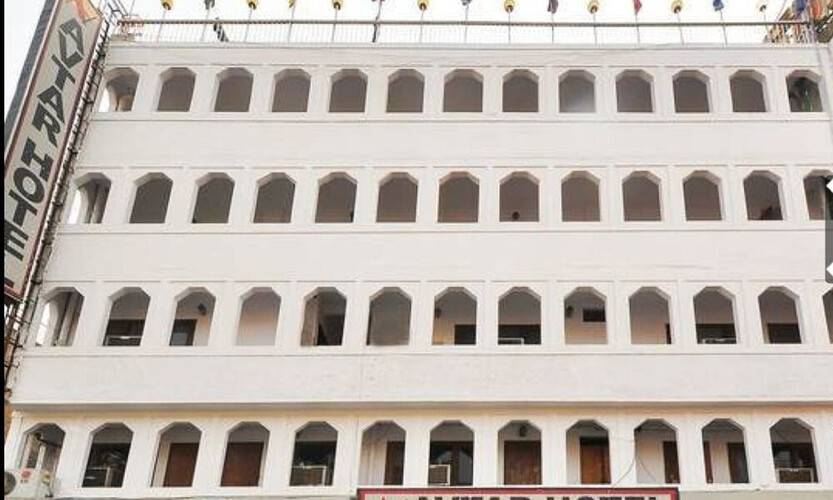 Hotel Avtar