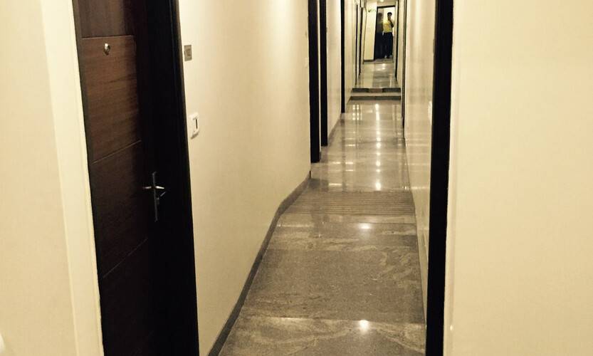 Hotel Avtar