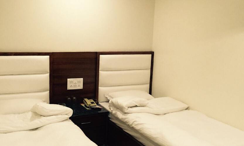 Hotel Avtar