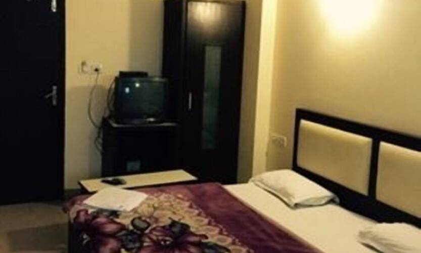 Hotel Avtar