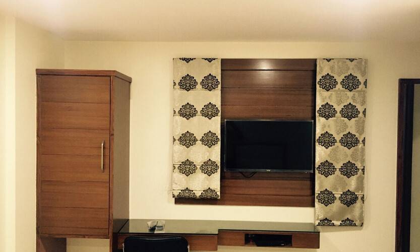 Hotel Avtar