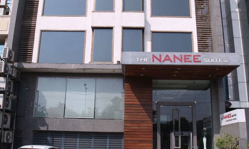 The Nanee Suites