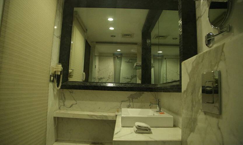 The Nanee Suites
