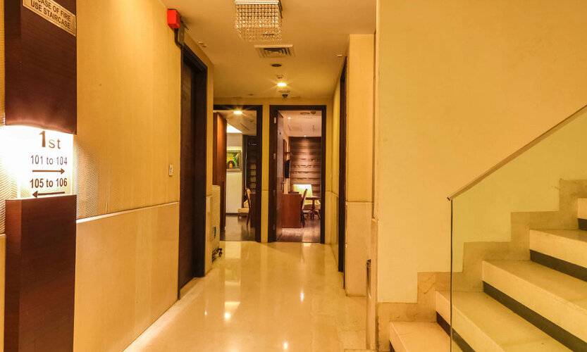 The Nanee Suites
