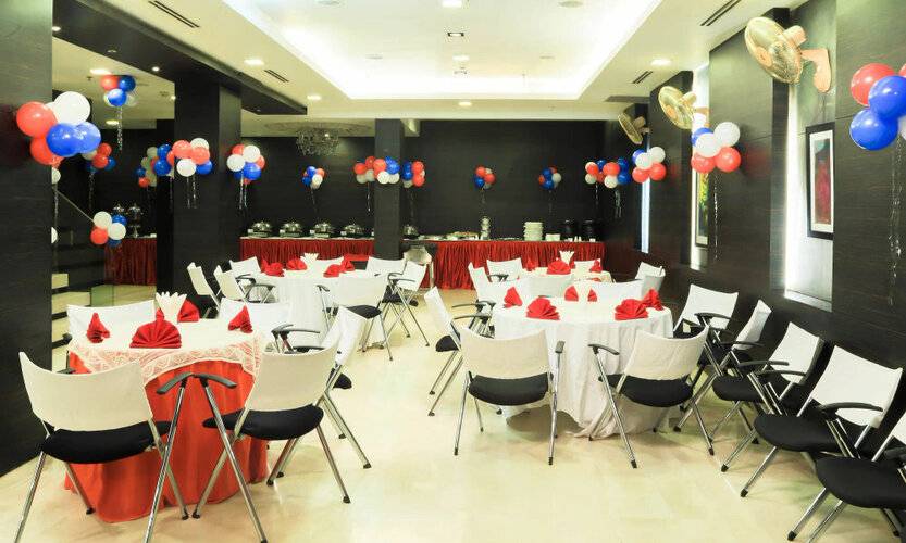 The Nanee Suites