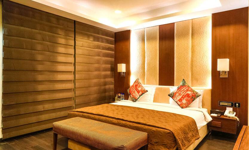 The Nanee Suites